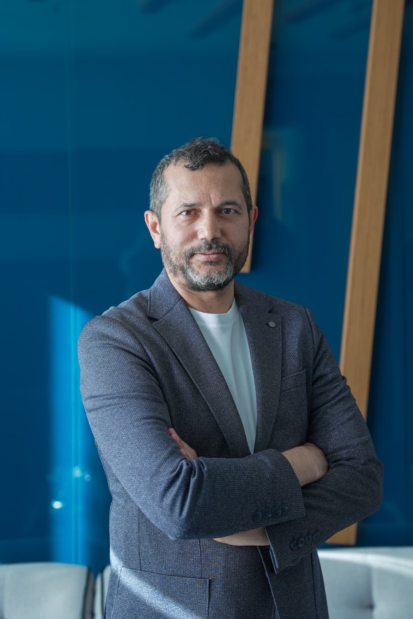 Prof. Dr. Ömer Askiner