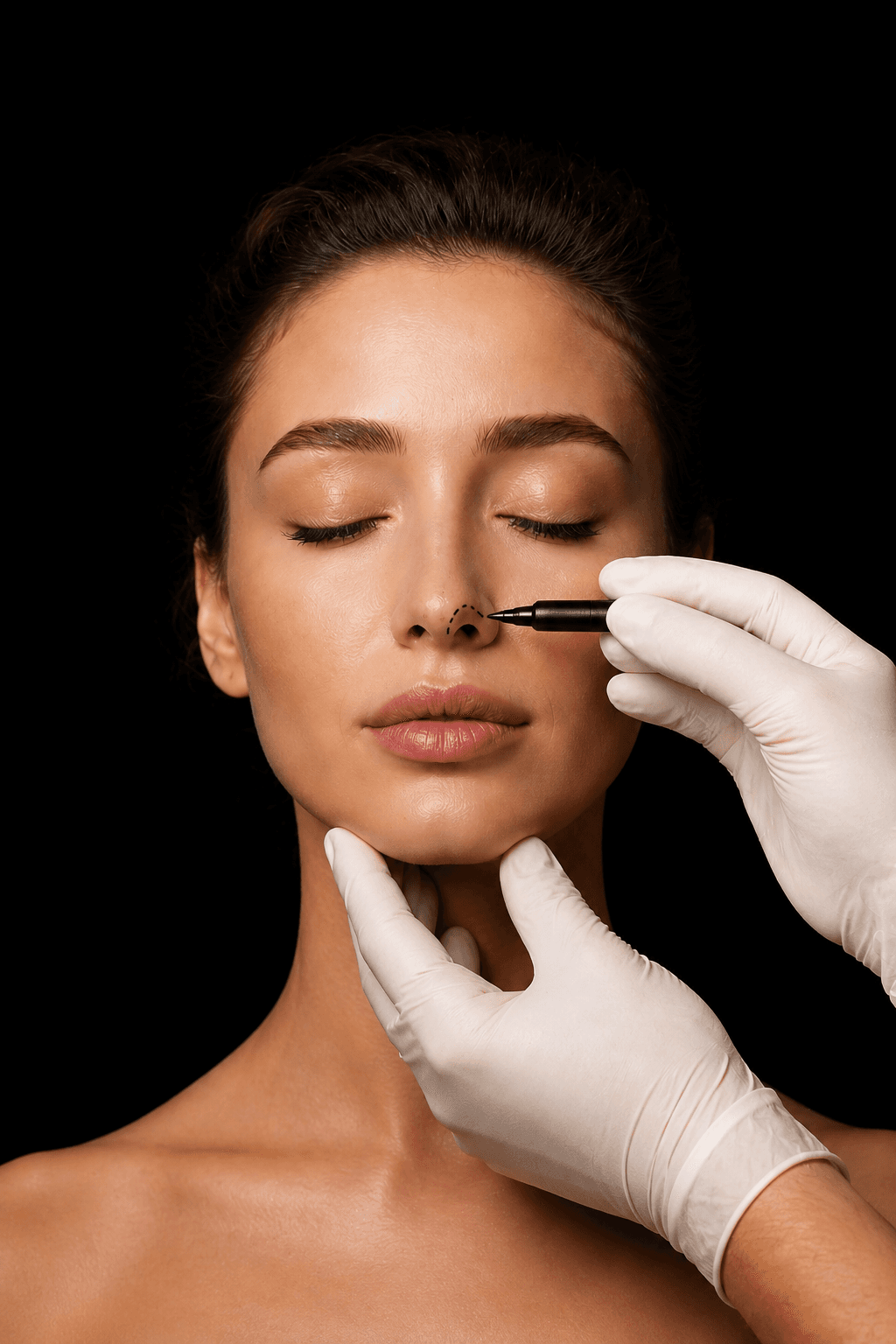 Revision Rhinoplasty